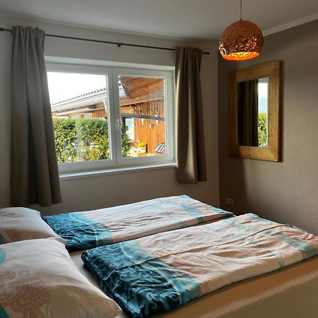 Apartment Am Birkenweg Оберндорф  Экстерьер фото