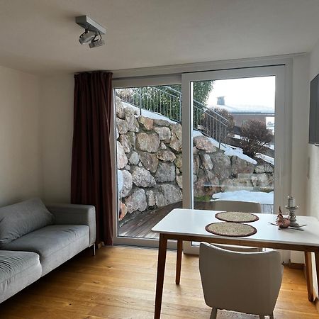 Apartment Am Birkenweg Оберндорф  Экстерьер фото