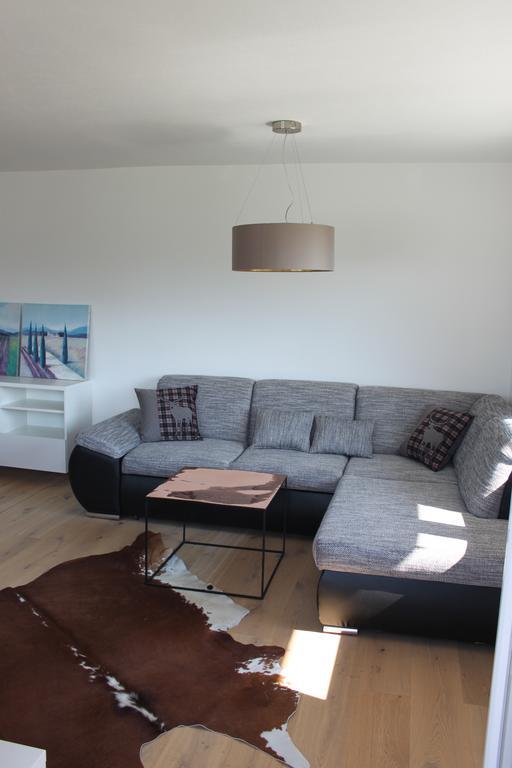 Apartment Am Birkenweg Оберндорф  Номер фото