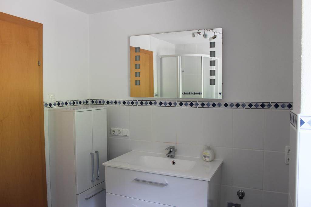 Apartment Am Birkenweg Оберндорф  Номер фото