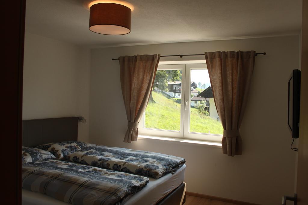 Apartment Am Birkenweg Оберндорф  Номер фото