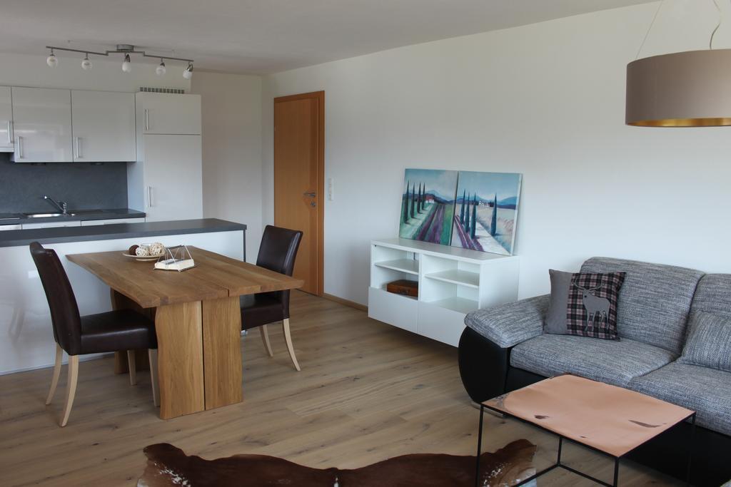 Apartment Am Birkenweg Оберндорф  Номер фото
